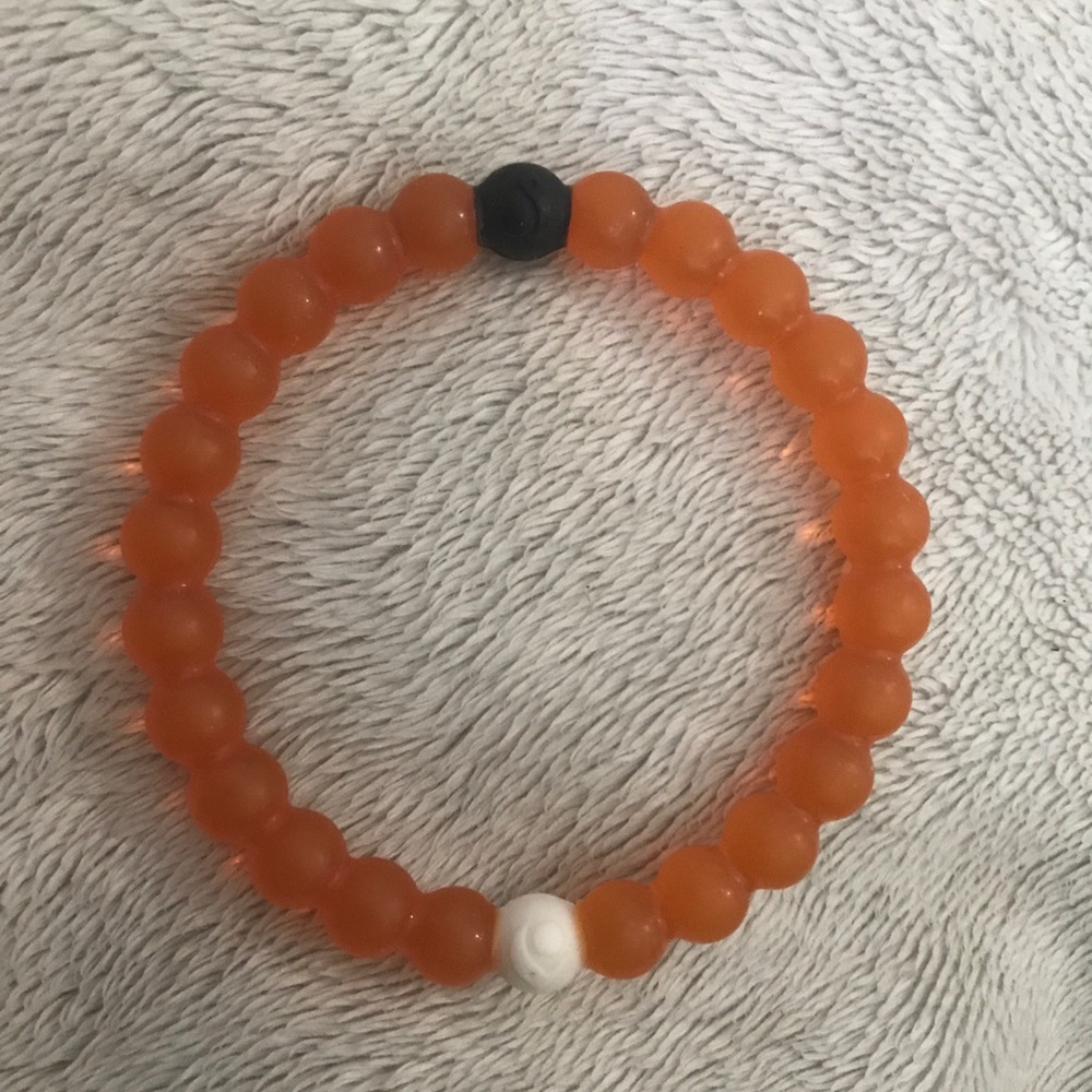 Lokai bracelet